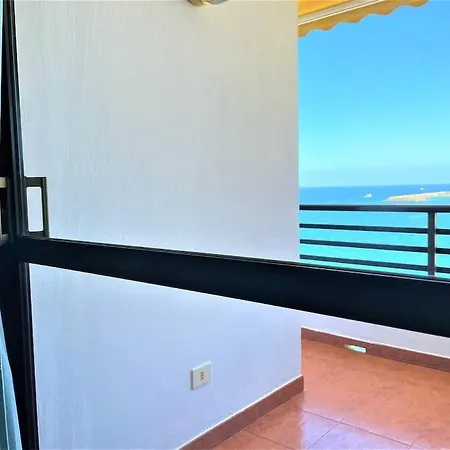 Donana Front Apartment Patalavaca